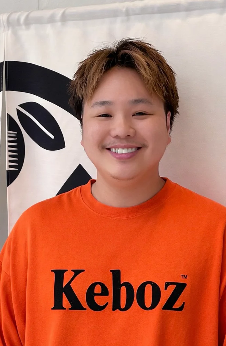 スタッフ 脇本 誠也